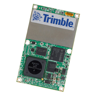 Trimble BD970